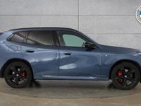 Used BMW X3 Comfort Edition 393 HP (289 kW) 2025 Blue SUV
