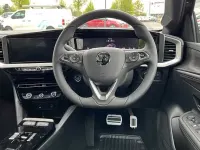 Used Vauxhall Mokka Ultimate 100 kW (136 HP) 2024 Black SUV