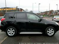 Used Toyota RAV4 2008 SUV