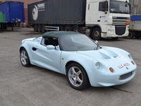 used Lotus Elise Elise2dr