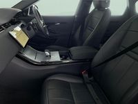 Used Land Rover Range Rover evoque S 160 HP (117 kW) 2024 Black SUV