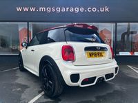 used Mini John Cooper Works Hatch 2.0Hatchback 3dr Petrol Manual Euro 6 (s/s) (231 ps)