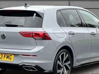 used VW Golf R Line1.5 Tsi R Line Hatchback 5dr Petrol Manual Euro 6 (s/s) (130 Ps) - SD23FMG