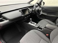 New Honda Jazz Advance 122 HP (89 kW) 2025 Premium crystal red Hatchback
