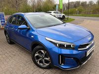 Usado Kia XCeed 2023 Azul SUV