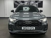 Second-hand Audi Q5 Design 204 CP (150 kW) 2023 SUV