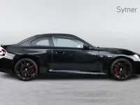 Usado BMW M2 Shadowline 460 CV (338 kW) 2023 Negro Coupe