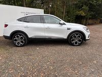 Used Renault Arkana Techno 2023 White SUV