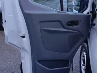 Used Ford Transit 130 HP (95 kW) 2019 White Van