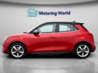 Used Ora 03 Pure+ 125 kW (171 HP) 2024 Red Hatchback