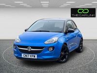 used Vauxhall Adam 1.2 ENERGISED 3d 69 BHP