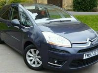 Used Citroën C4 Picasso 2008 MPV