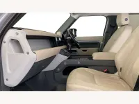 Usado Land Rover Defender First Edition 240 HP (176 kW) 2020 Prateado SUV