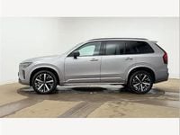 Used Volvo XC90 Plus 247 HP (181 kW) 2025 Silver SUV