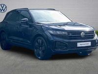 Used VW Touareg 340 HP (250 kW) 2026 SUV