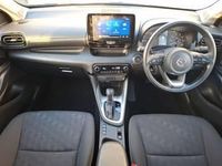 Used Mazda 2 Exclusive-Line 116 HP (85 kW) 2024 Silver Hatchback