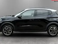 Used Citroën e-C3 83 kW (113 HP) 2026 Hatchback