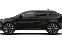 New Toyota bZ4X 122 kW (167 HP) 2026 SUV