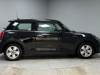 Used Mini Cooper Classic 134 HP (98 kW) 2022 Black Hatchback