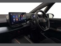 Used Cupra Born 150 kW (204 HP) 2022 Grey Hatchback