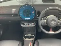 Used Mini Cooper 118 kW (161 HP) 2025 Grey Hatchback