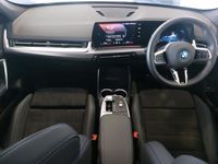 Used BMW iX1 M Sport 147 kW (201 HP) 2025 Blue SUV