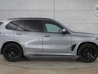 Used BMW X5 M Sport 294 HP (216 kW) 2025 Grey SUV