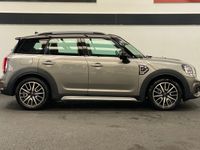 used Mini Cooper SD Countryman ALL4 AT