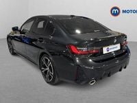 Used BMW 320 M Sport 184 HP (135 kW) 2026 Sedan