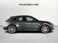Used Porsche Macan 374 HP (275 kW) 2021 Grey SUV