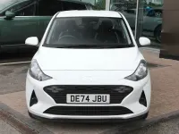 Used Hyundai i10 Advanced 63 HP (46 kW) 2026 Hatchback