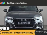 Used Audi A3 Sportback S-Line 150 HP (110 kW) 2024 Hatchback