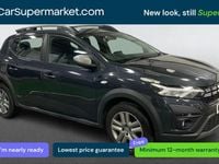 Used Dacia Sandero Expression 91 HP (66 kW) 2025 Hatchback