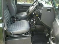 Used Land Rover Defender 2008 SUV