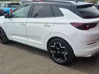 Used Vauxhall Grandland X Ultimate 224 HP (164 kW) 2024 SUV