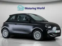 Used Fiat 500e Action 69 kW (95 HP) 2023 Hatchback
