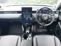 Used Honda e:Ny1 Elegance 150 kW (204 HP) 2024 Grey SUV