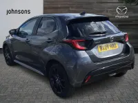 Used Mazda 2 Homura-Line 113 HP (83 kW) 2026 Grey Hatchback