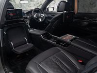 Used BMW M760 M Sport 610 HP (448 kW) 2018 Grey Sedan