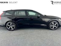 used Volvo V60 Plus B4