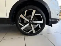 Used Nissan Qashqai Tekna 140 HP (102 kW) 2019 White SUV