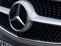 Used Mercedes V300 AMG line 237 HP (174 kW) 2024 Grey MPV