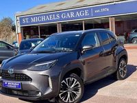 Used Toyota Yaris Hybrid 116 HP (85 kW) 2022 SUV