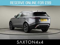 used Land Rover Range Rover Velar 2.0 P300 R-Dynamic S 5dr Auto