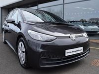 Used VW ID.3 Pro 106 kW (145 HP) 2023 Grey Hatchback