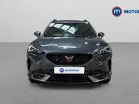 Used Cupra Formentor 150 HP (110 kW) 2024 SUV