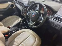 Used BMW X1 xLine 231 HP (169 kW) 2018 SUV