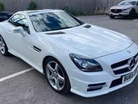 Begagnad Mercedes E250 AMG 2015 Cab