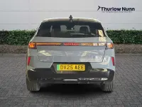 Used Vauxhall Grandland 156 kW (213 HP) 2025 SUV
