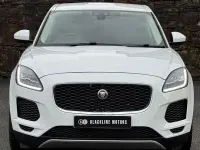 Used Jaguar E-Pace 179 HP (131 kW) 2020 SUV